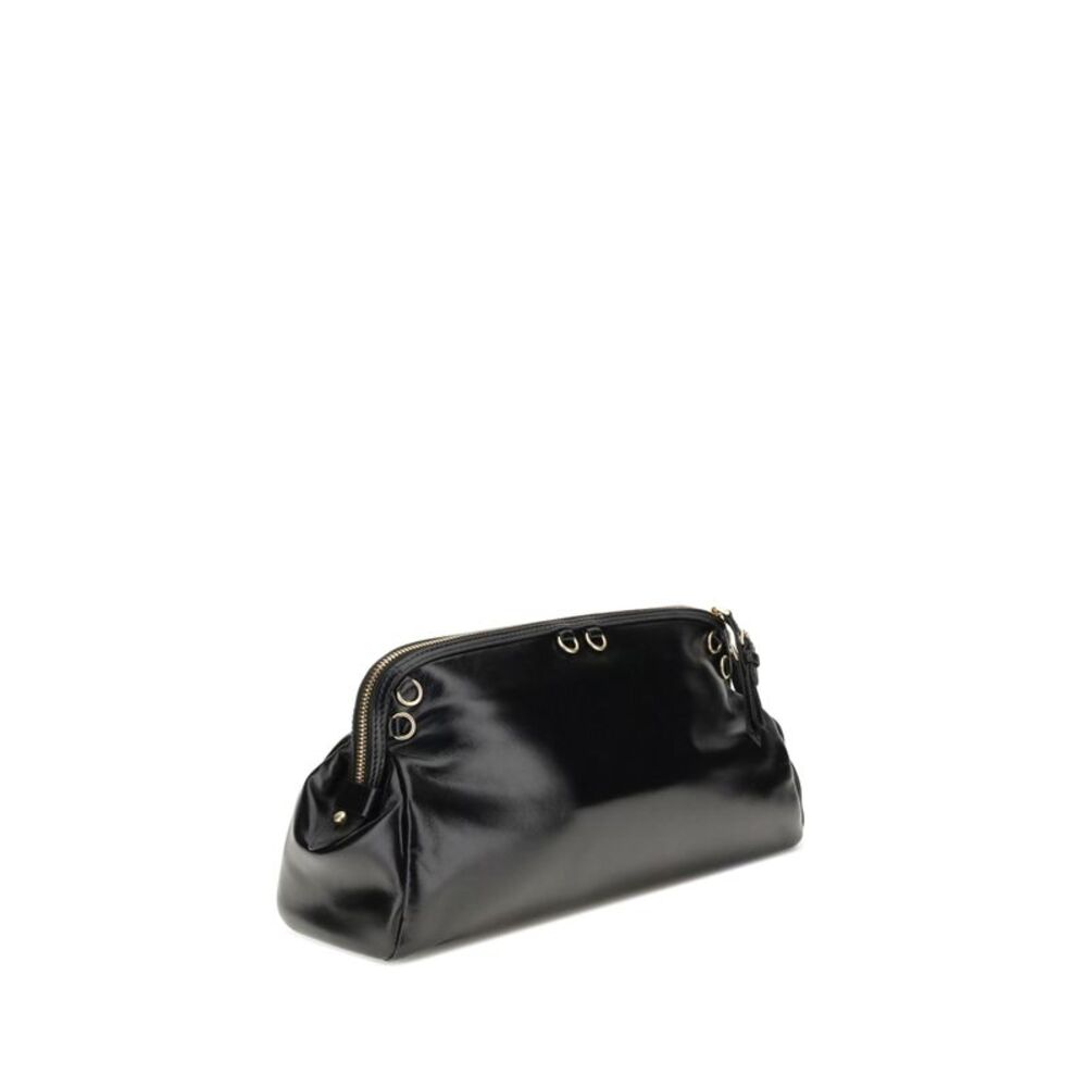 Miu Miu Women Softy Shoulder Bag - Picture 3 of 4